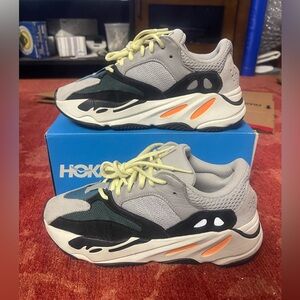 adidas Yeezy Boost 700" Wave Runner.